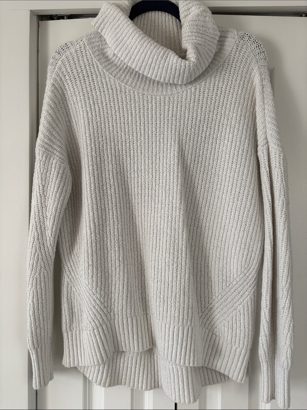 Old Navy Turtleneck Knit Sweater